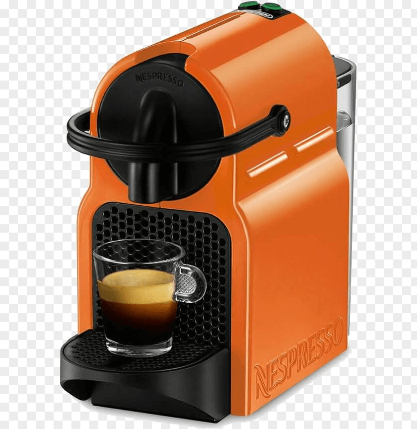 Coffee Nespresso Coffeemaker Magimix PNG