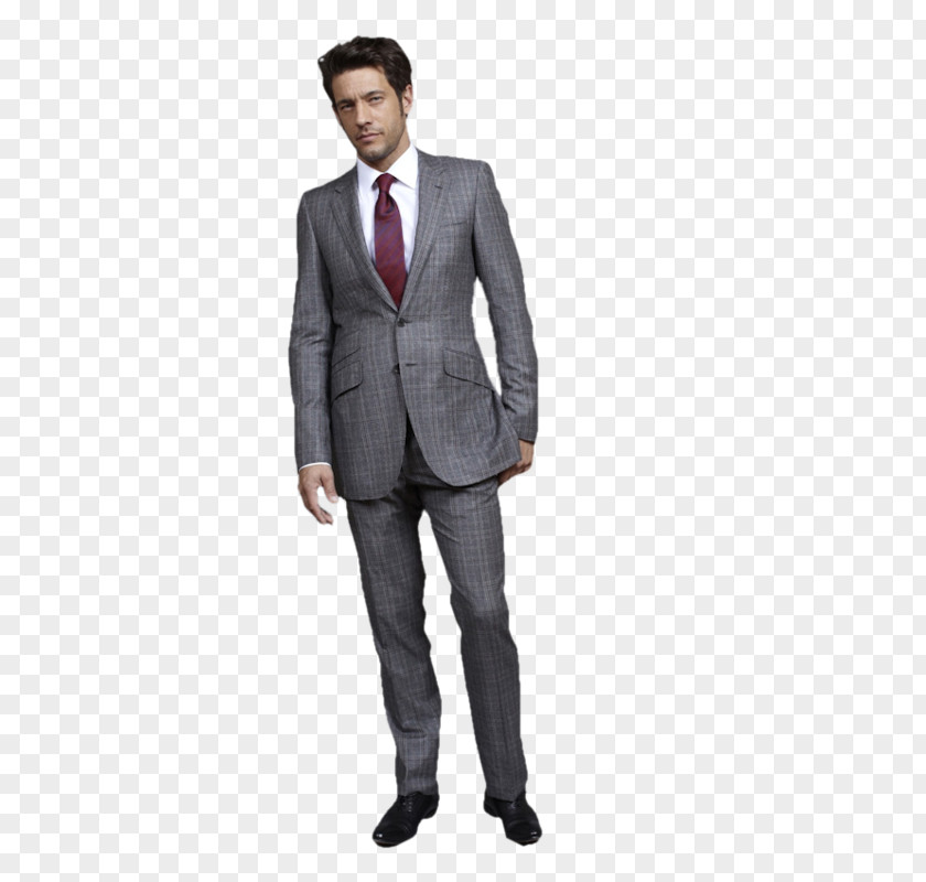 Costume Homme Suit Formal Wear Fond Blanc Blazer PNG