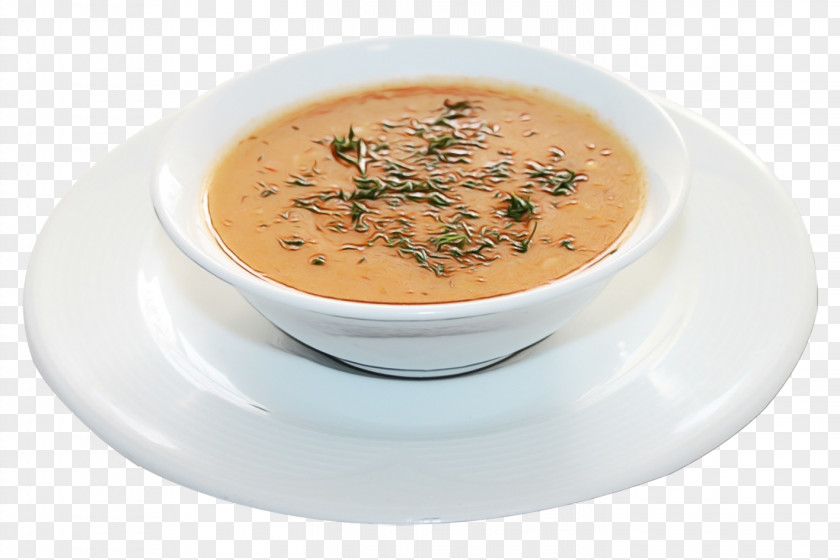 Cream Of Mushroom Soup Ezogelin Dish Food Cuisine Bisque Ingredient PNG