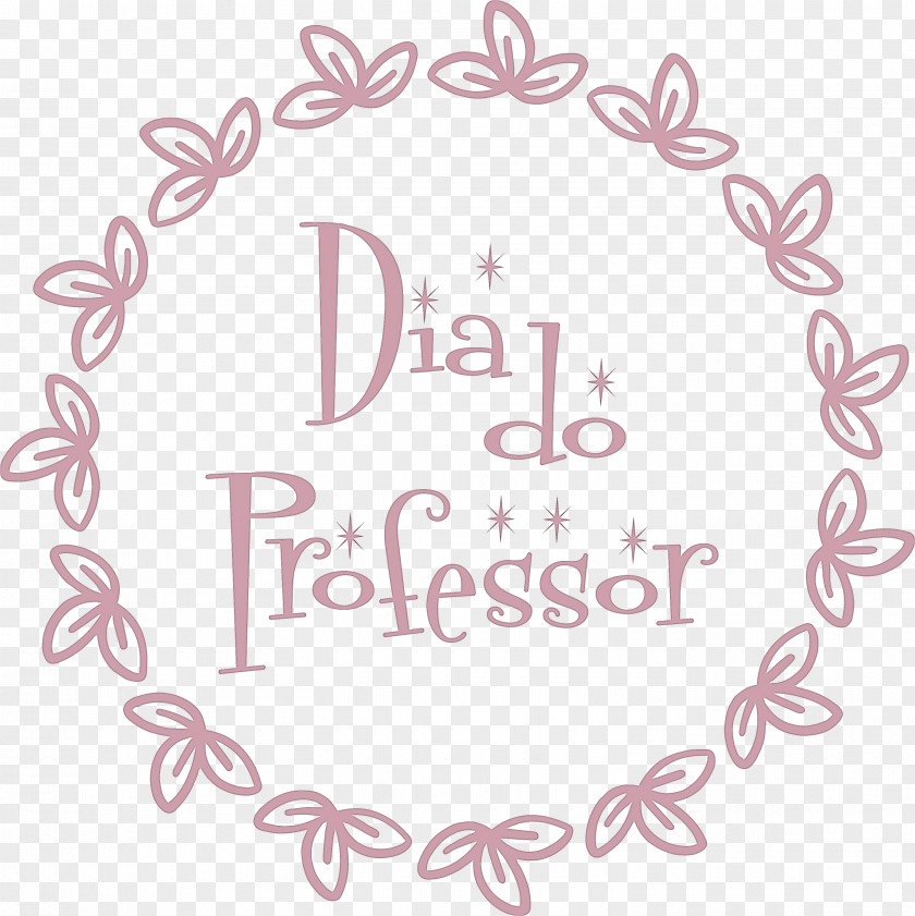 Dia Do Professor Teachers Day PNG