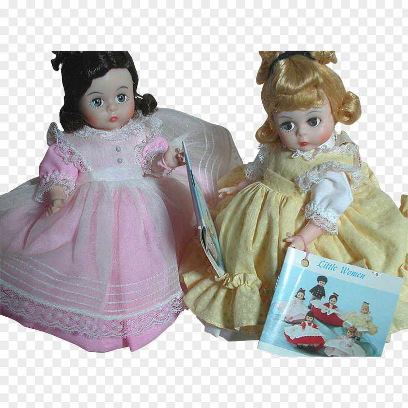 Doll Alexander Company Little Men Austria Figurine PNG