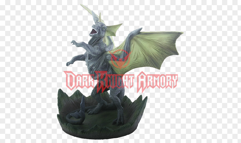 Dragon Figurine Statue Tote Bag Army PNG