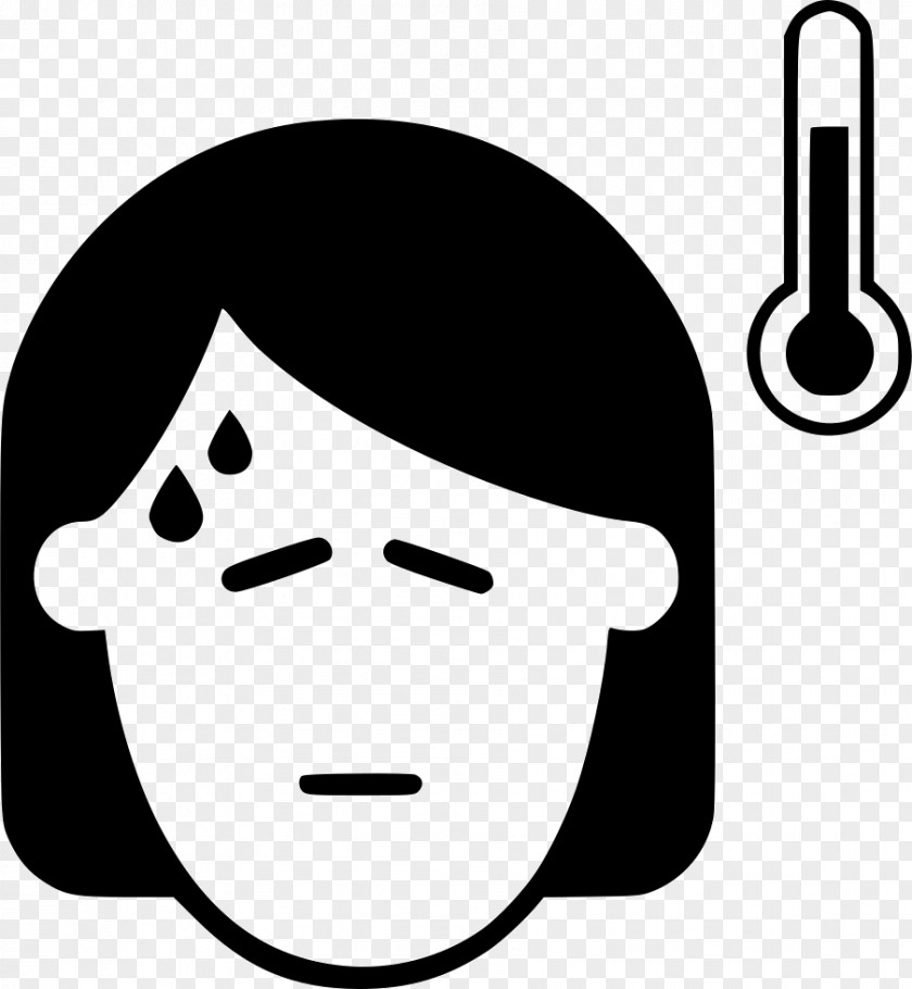 Fever Symptom Zika Clip Art PNG