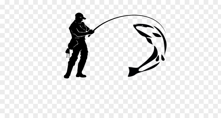 Fishing Fisherman Logo Fly Clip Art PNG