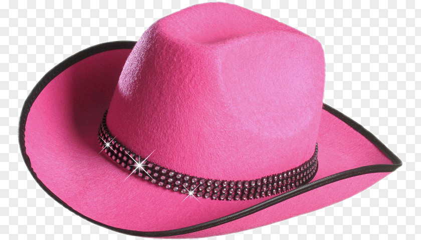 Hat Cowboy Cap Western Wear PNG