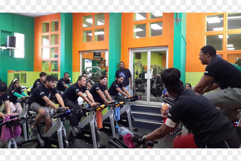 Indoor Cycling Fitness Centre Recreation Aerobics Leisure PNG