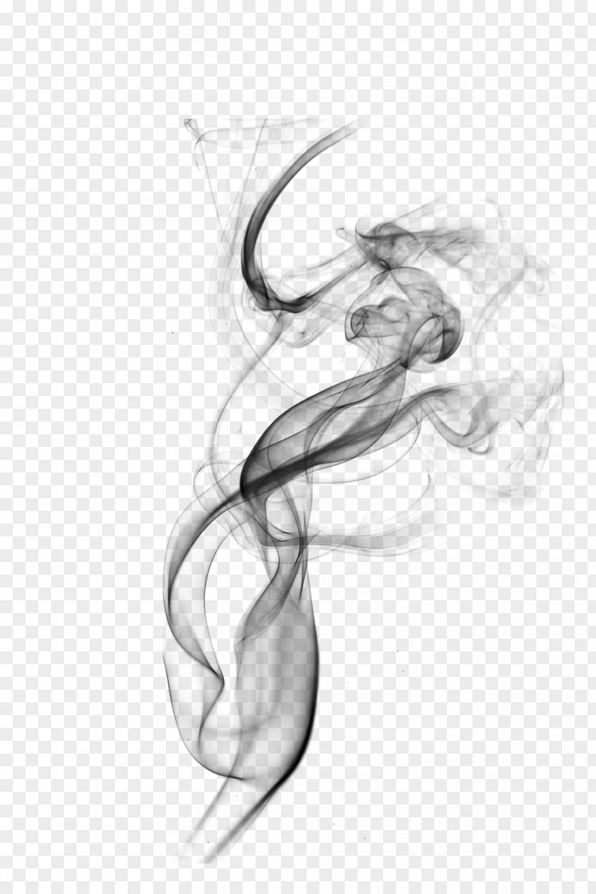 Ink Smoke PNG , smoke clipart PNG