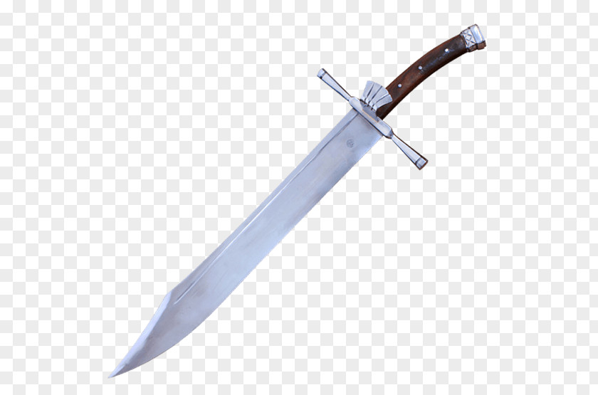 Knife Bowie Dagger Sword Hunting & Survival Knives PNG