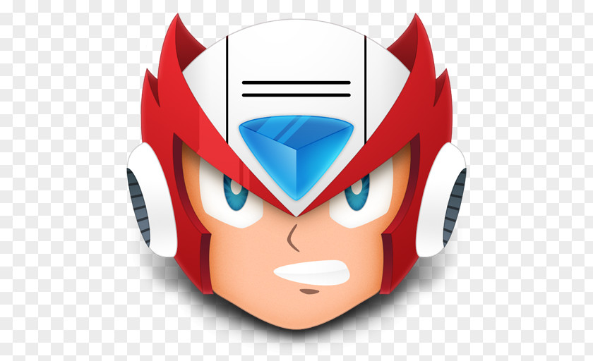 Mega Man X Clip Art PNG