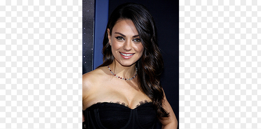 Mila Kunis Friends With Benefits Actor Celebrity Female PNG