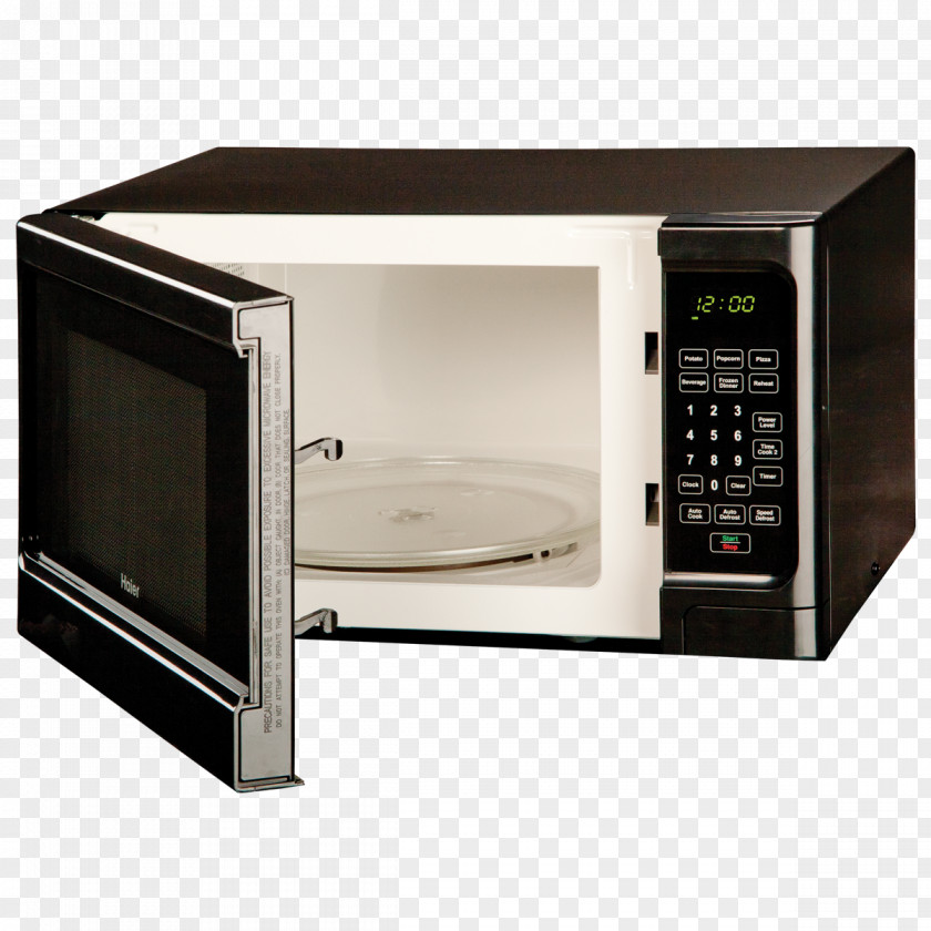 Oven Microwave Ovens Home Appliance Haier PNG