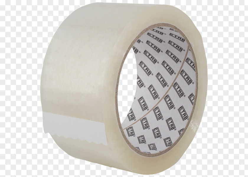 Packing Material Product Design Box-sealing Tape PNG