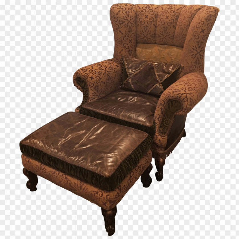 People Dining Table Foot Rests Wing Chair Furniture PNG