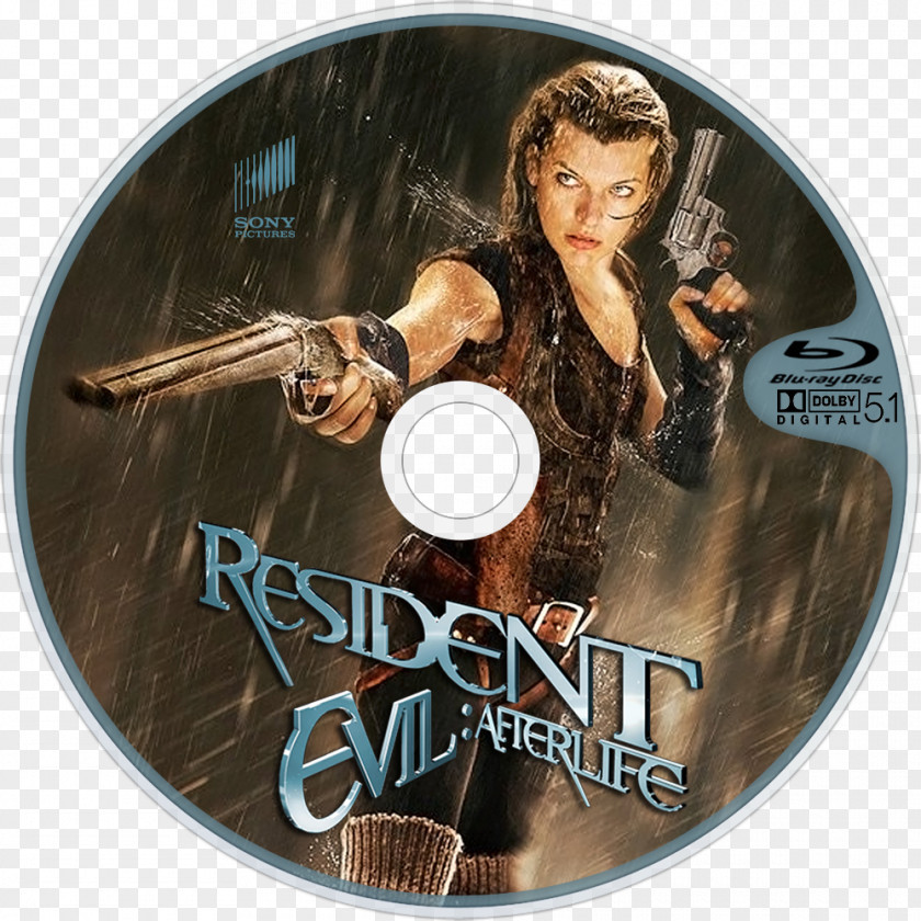 Resident Evil Afterlife Alice Constantin Film Monster Hunter PNG