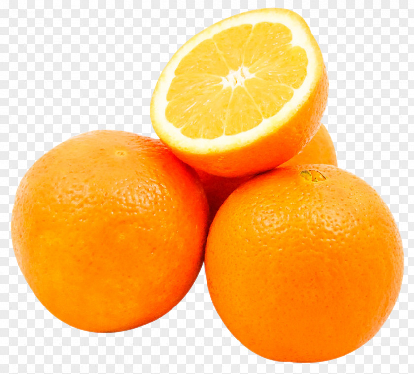 Ripe Orange Soft Drink Blood Fruit PNG