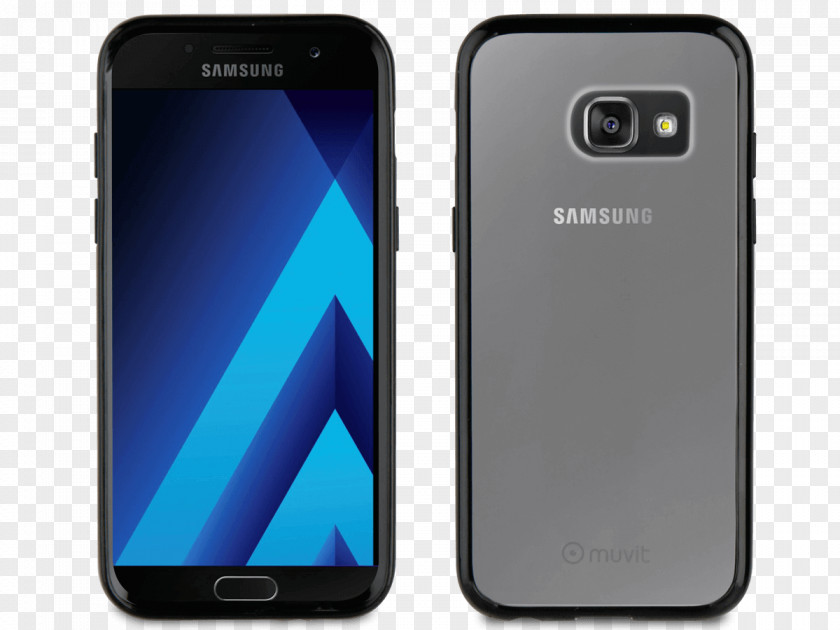Smartphone Mobile Phone Accessories Samsung Galaxy A3 (2017) Feature GALAXY S7 Edge PNG