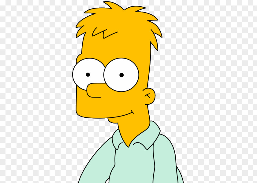 The Simpsons Grampa Simpson Bart Homer Lisa Orville PNG