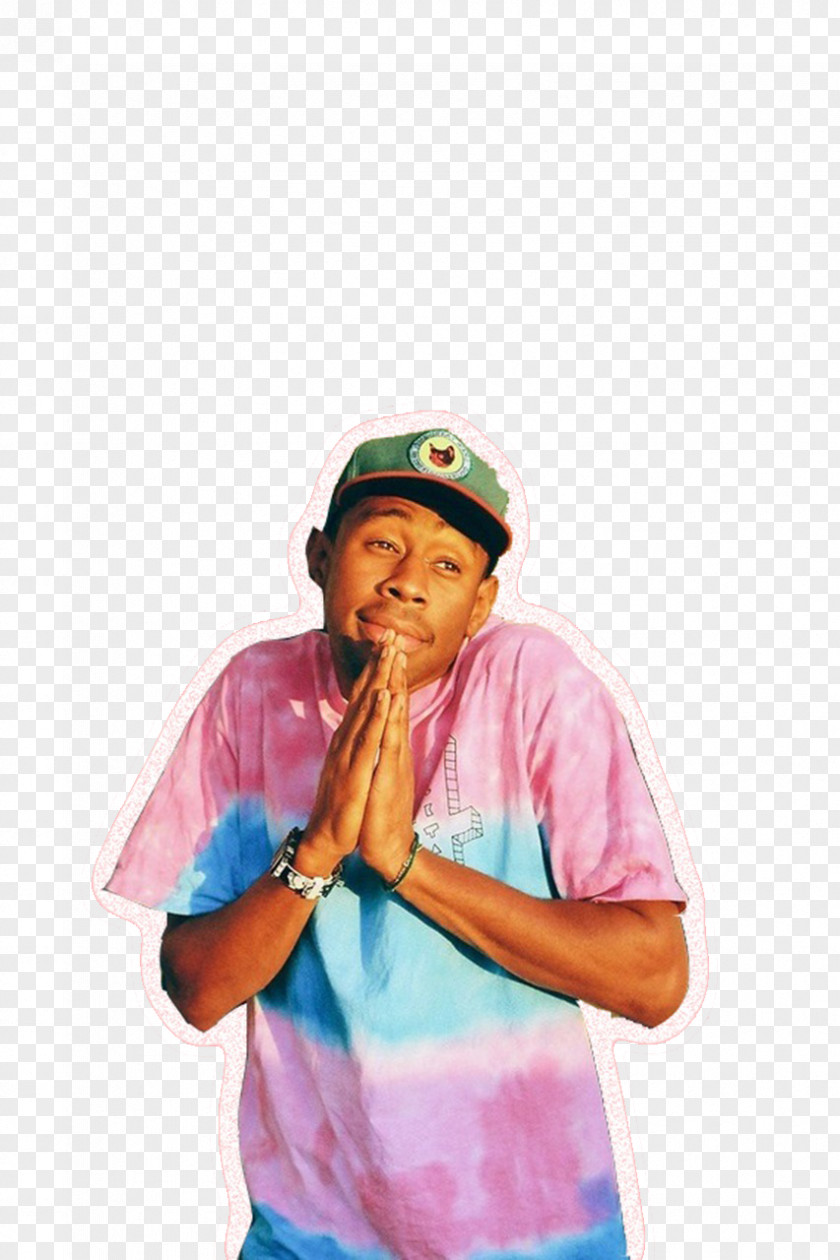 Tyler PNG Tyler, The Creator Odd Future Coachella Valley Music and Arts Festival Musician Drawing, others clipart PNG