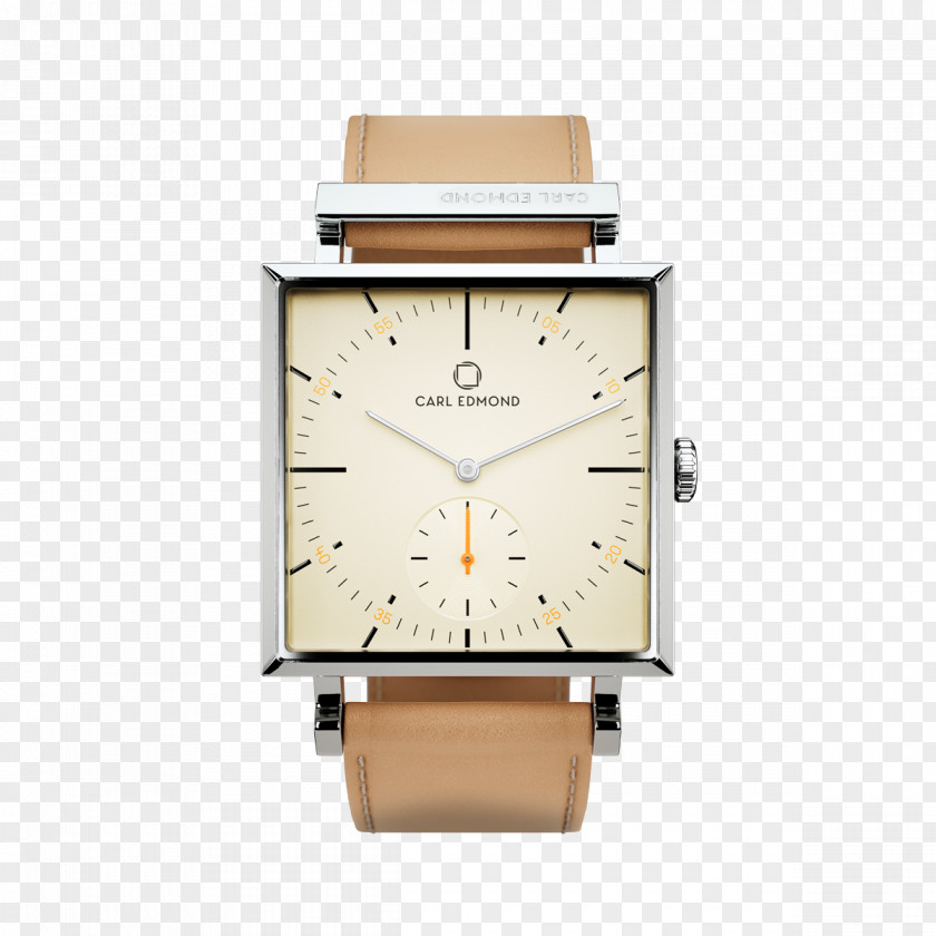 Watch Granite White Clock Sapphire PNG