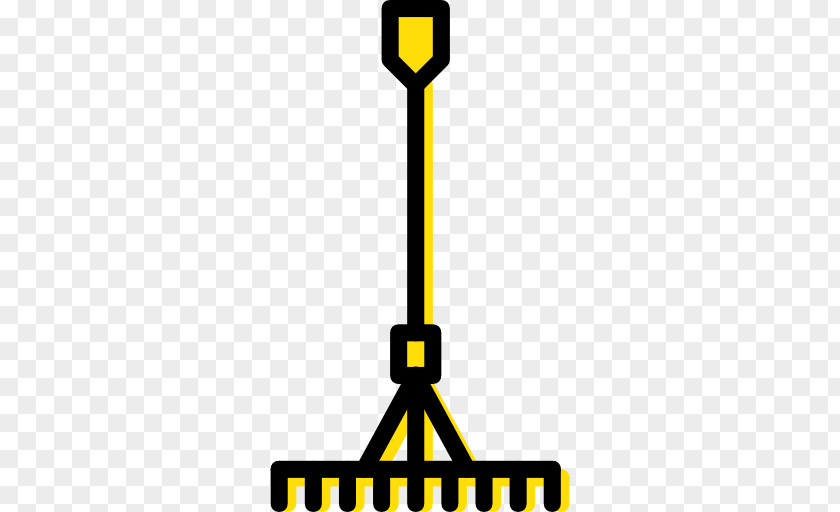 Agriculture Rake Clip Art PNG