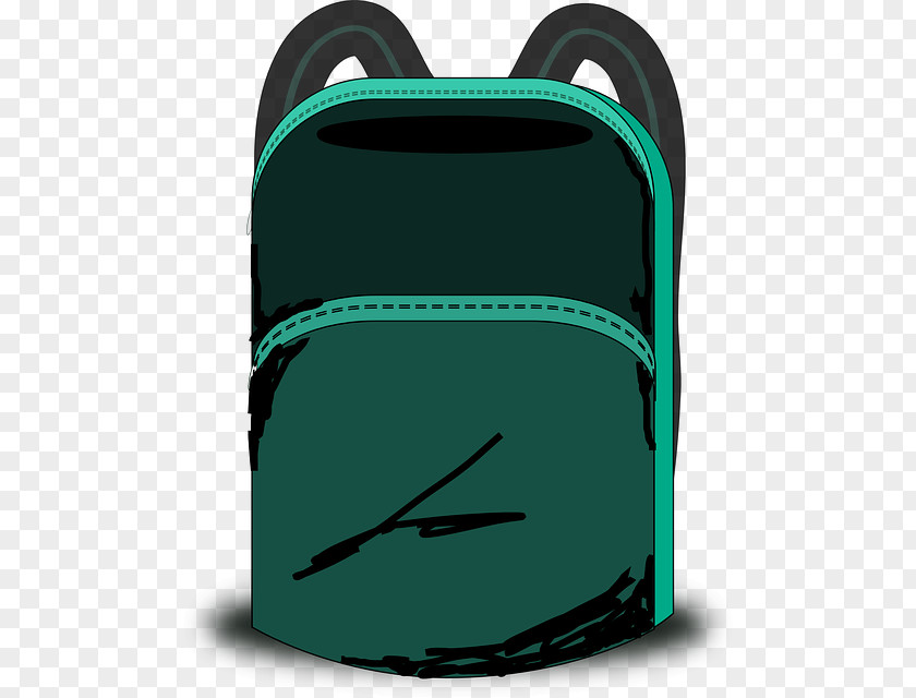 Backpack Bag Vector Graphics Hiking Clip Art PNG