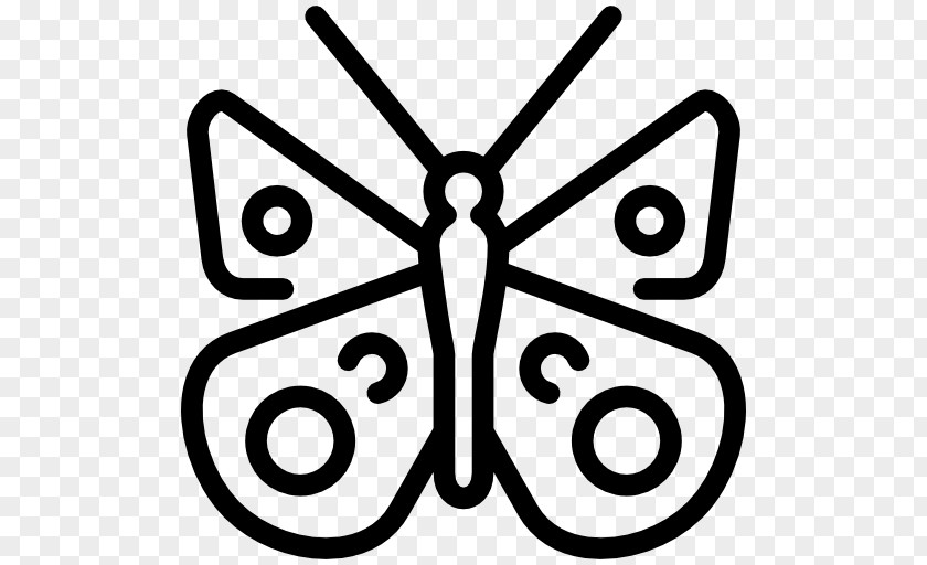 Butterfly Clip Art PNG