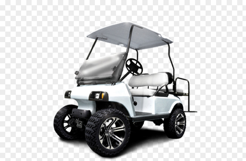 Car Club Golf Buggies Cart Control Arm PNG