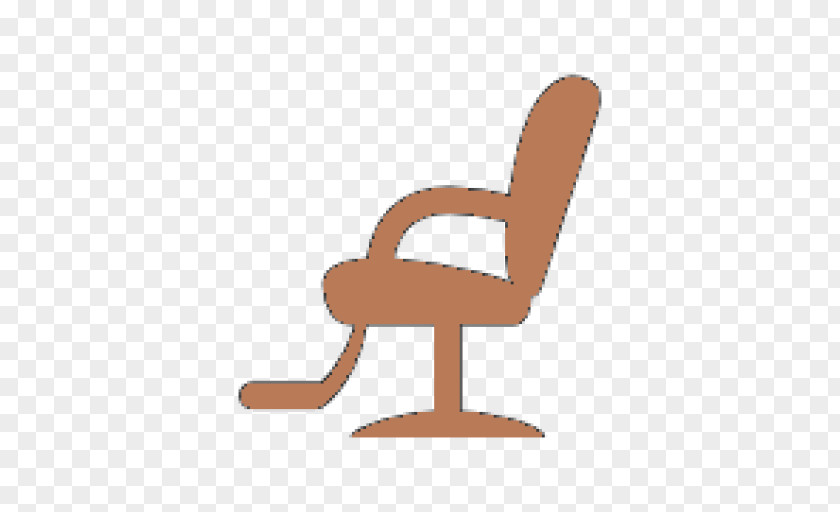 Chair Barber Massage Towel PNG