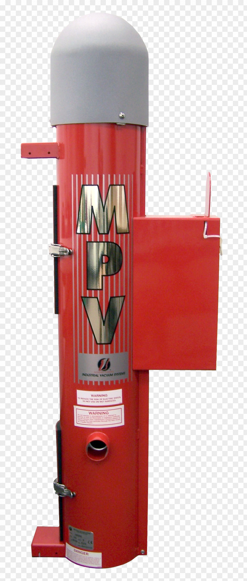 Compact Mpv Cylinder PNG