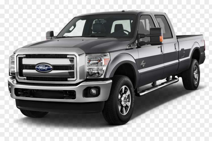 Ford 2016 F-350 Super Duty F-Series Car PNG