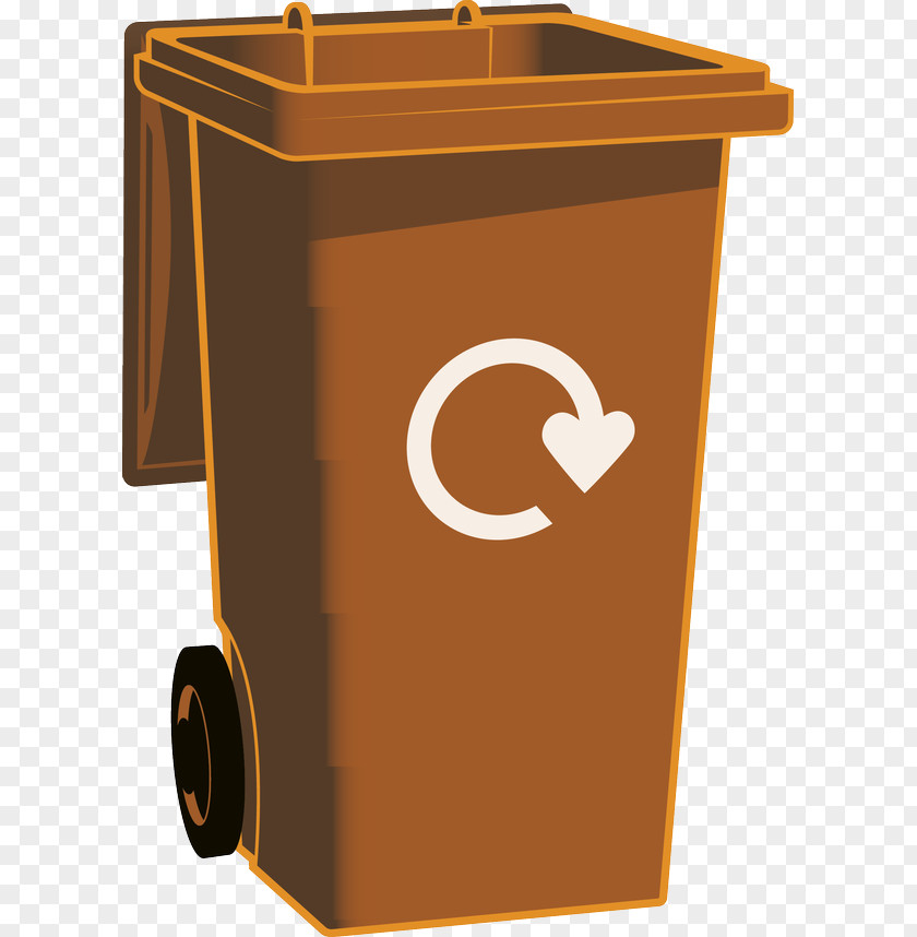 Garbage Collection Plastic Bag Rubbish Bins & Waste Paper Baskets Recycling Bin Green PNG