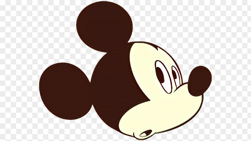 Mickey Mouse Minnie Donald Duck Image PNG