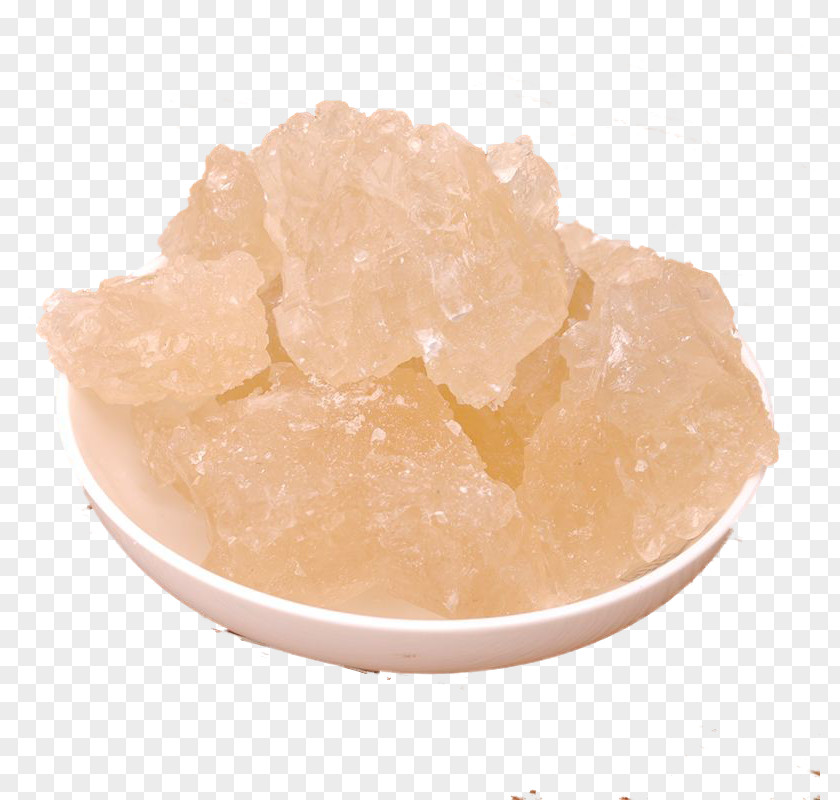 Old-fashioned Rock Candy Chewing Gum Sugar PNG