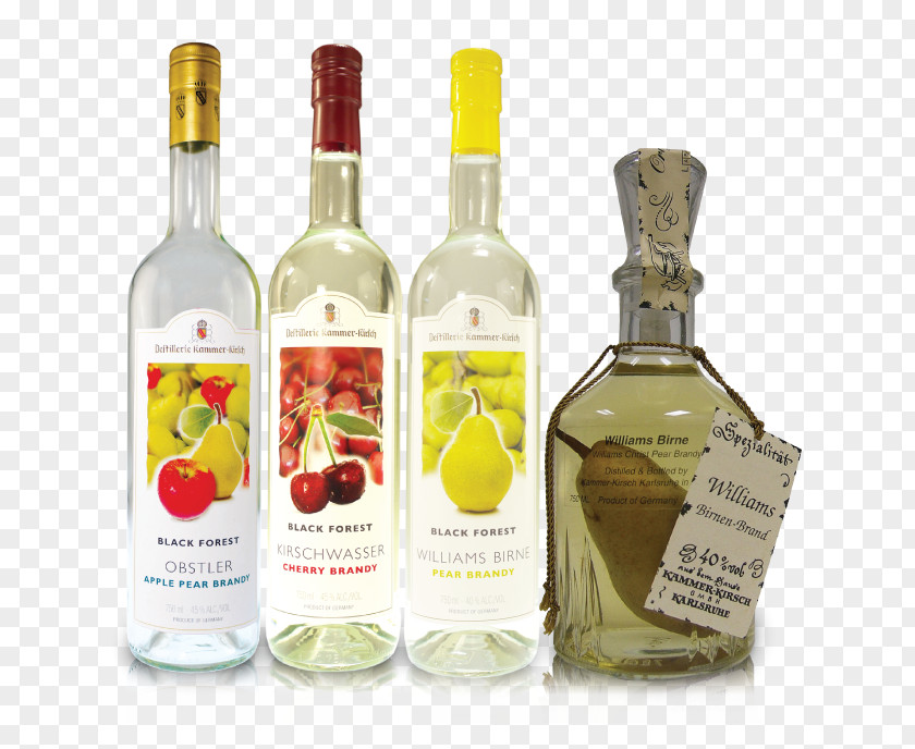 Pear Liqueur Fruit Brandy Distilled Beverage Schnapps PNG