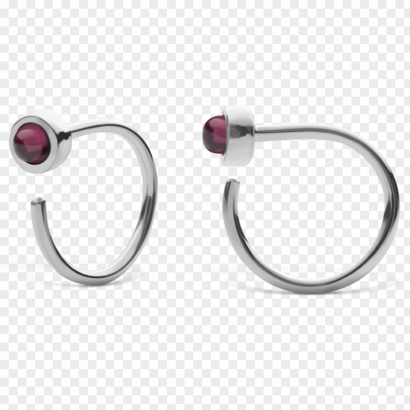 Pink Ruby Earrings Earring Silver Jewellery Gemstone PNG