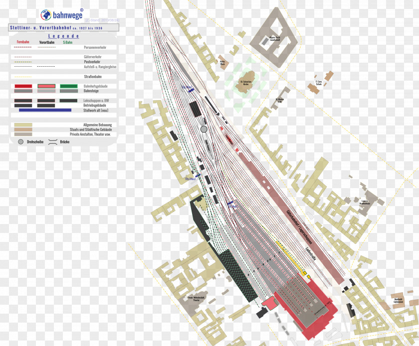 S Bahn Berlin Map S-Bahn Nord-Süd Tunnel Berlin–Szczecin Railway Deutsche Cul-de-sac PNG