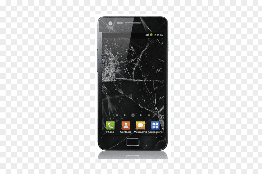 Samsung Galaxy S II Tab 10.1 Mobile World Congress Smartphone PNG