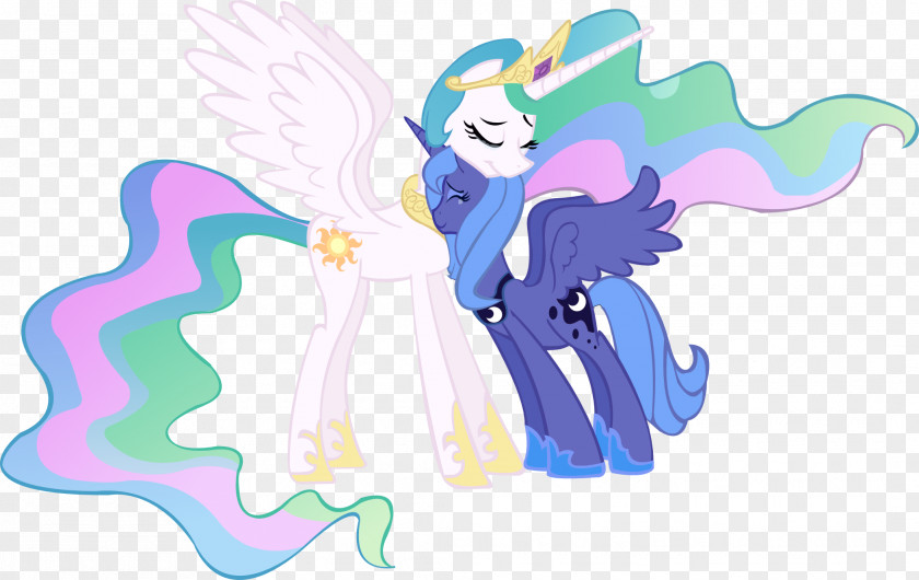 Sleep Unicorn Princess Celestia Luna Twilight Sparkle My Little Pony: Friendship Is Magic Fandom PNG
