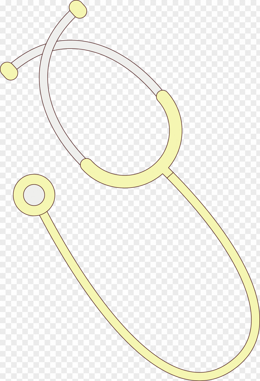 Stethoscope PNG