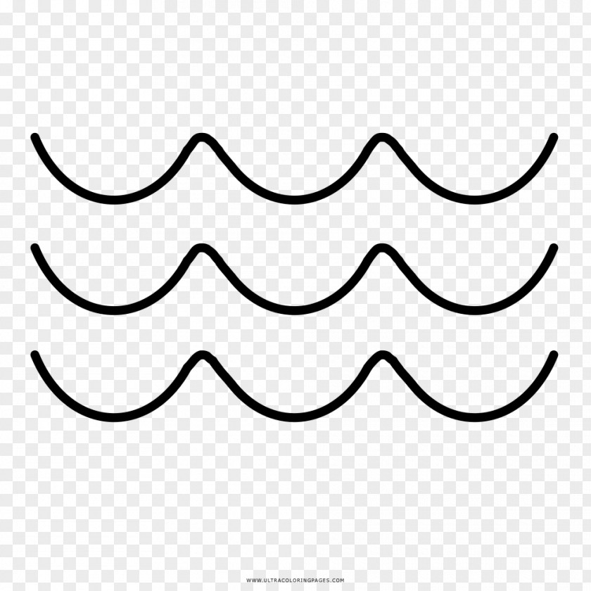 Symmetry Moustache Book Black And White PNG