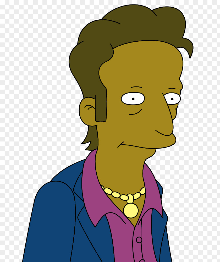 The Simpsons Fat Tony Homer Simpson Bart Ling Bouvier Simpsons: Tapped Out PNG