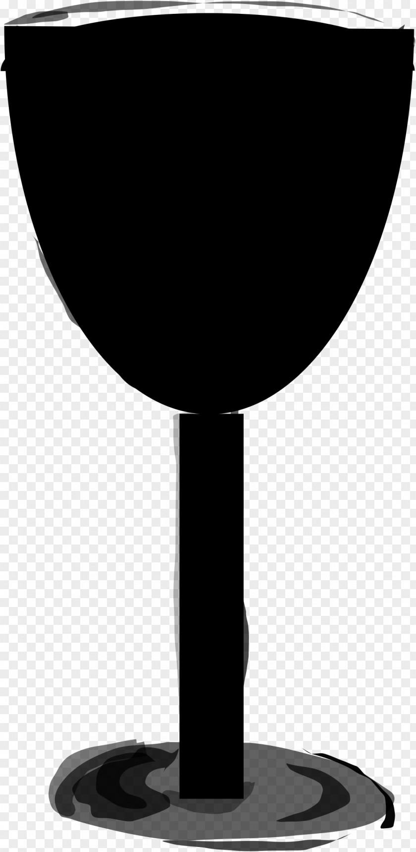 Wine Glass Product Design PNG