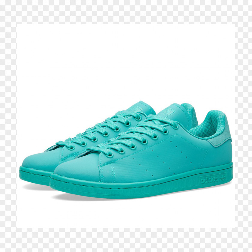 Adidas Stan Smith Sneakers Shoe Adicolor PNG