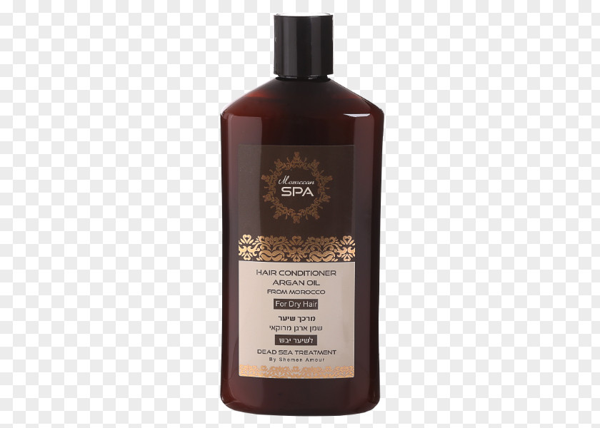 Argan Nut Shampoo Oil Hair Conditioner Cosmetics PNG