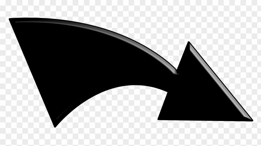 Black Arrow Logo Royalty-free Clip Art PNG