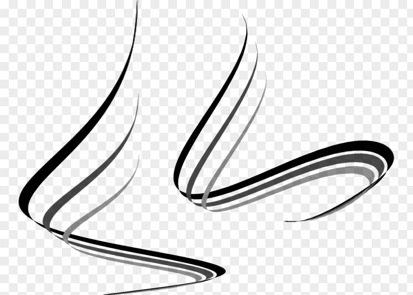 Curve Lines Line Drawing Clip Art PNG