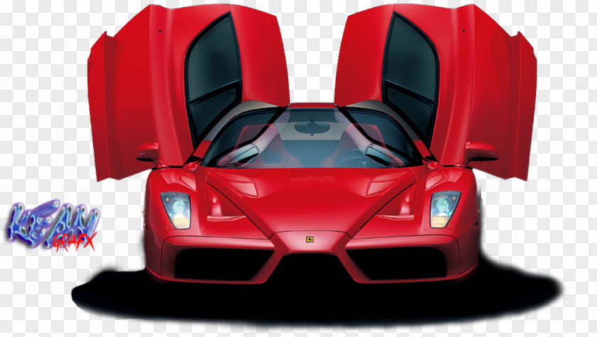 Ferrari P Car Ferrari: Under The Skin FXX PNG