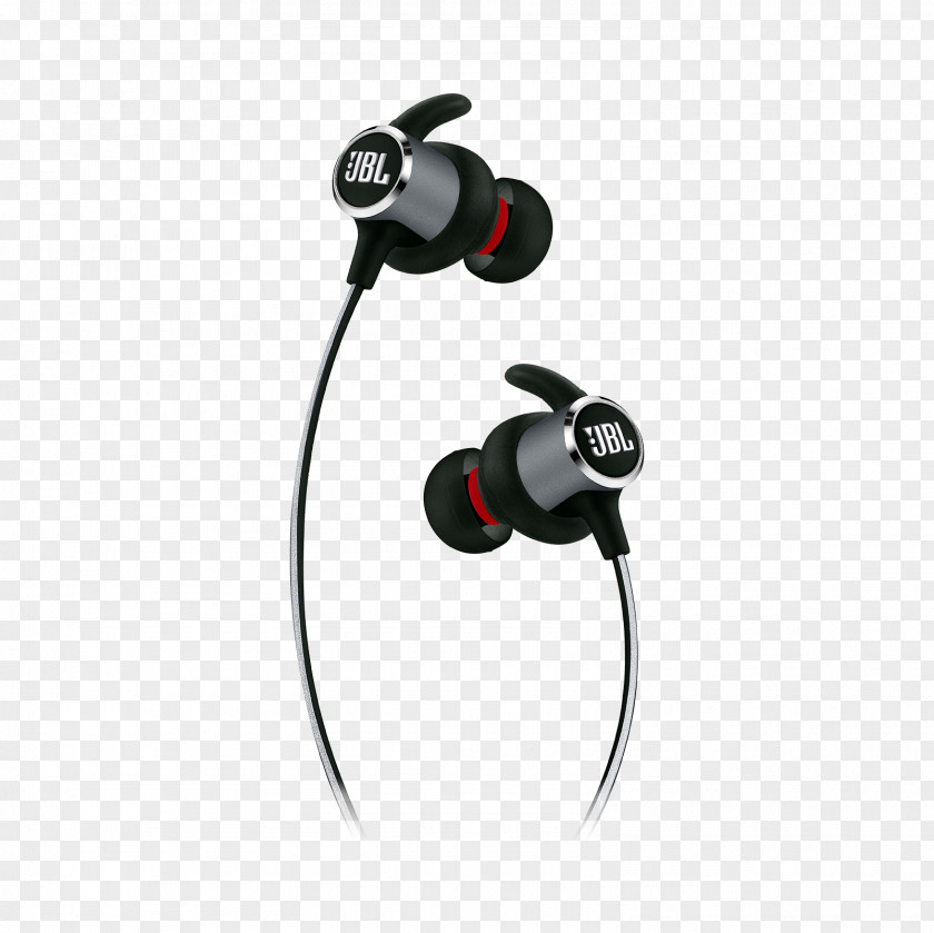 Headphones Bluetooth Sports JBL Reflect Mini 2 PNG