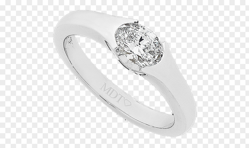 Oval Engagement Rings Wedding Ring Silver Platinum Product Design PNG