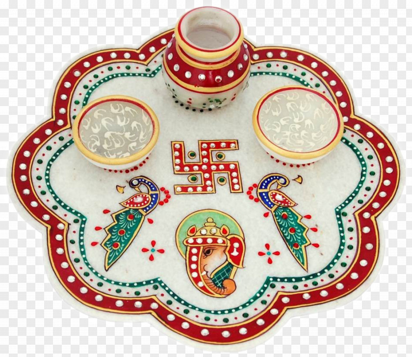 Plate Ceramic Platter Pandit Commentator PNG